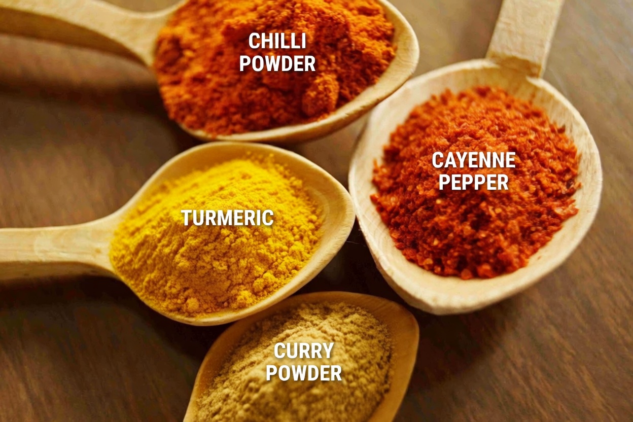 9 Powerful Foods to Increase Brainpower Naturally