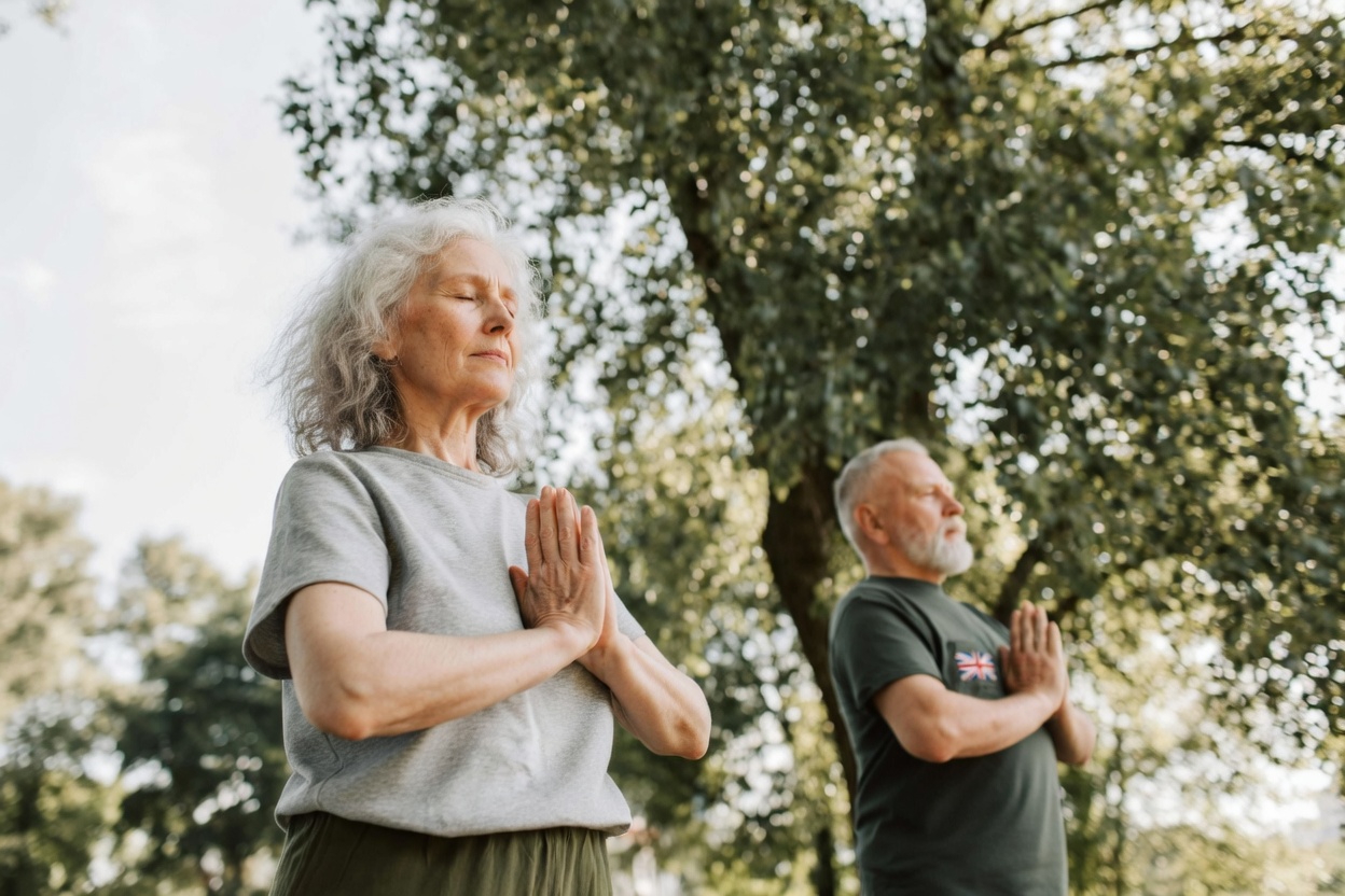 7 Mind-Body Workouts That Improve Both Physical and Mental Health