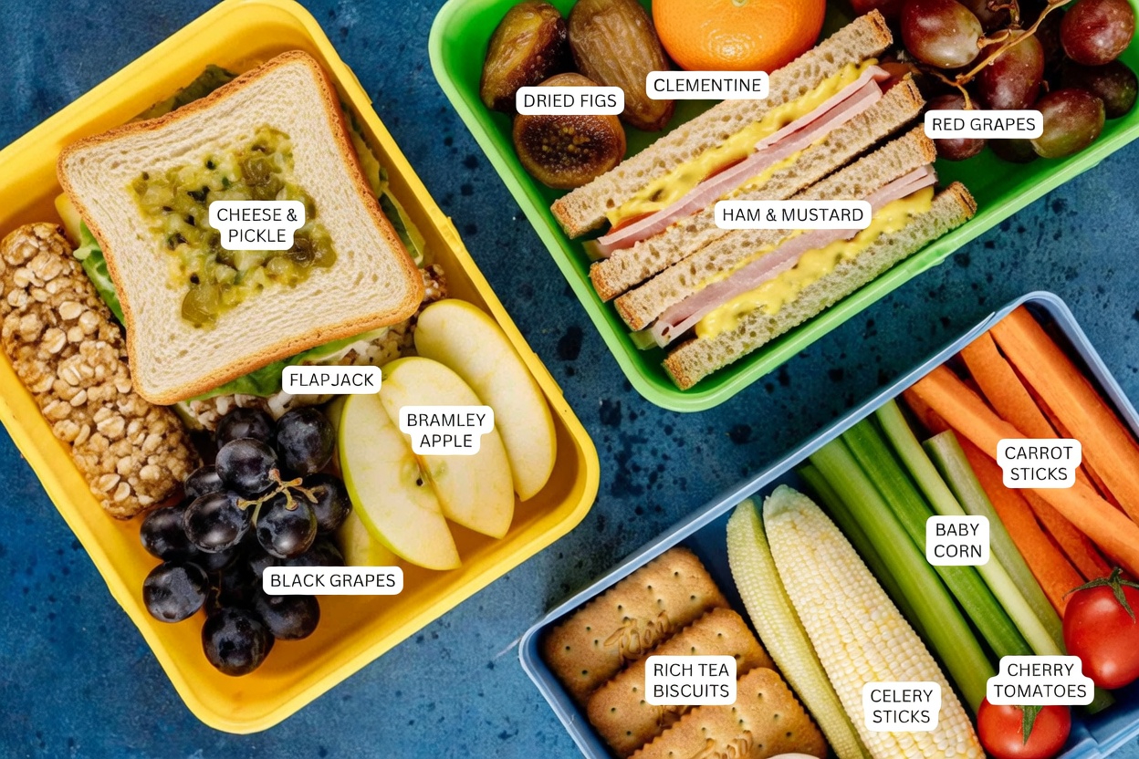 Even Carnivores Can’t Resist These 7 Plant-Based Dishes