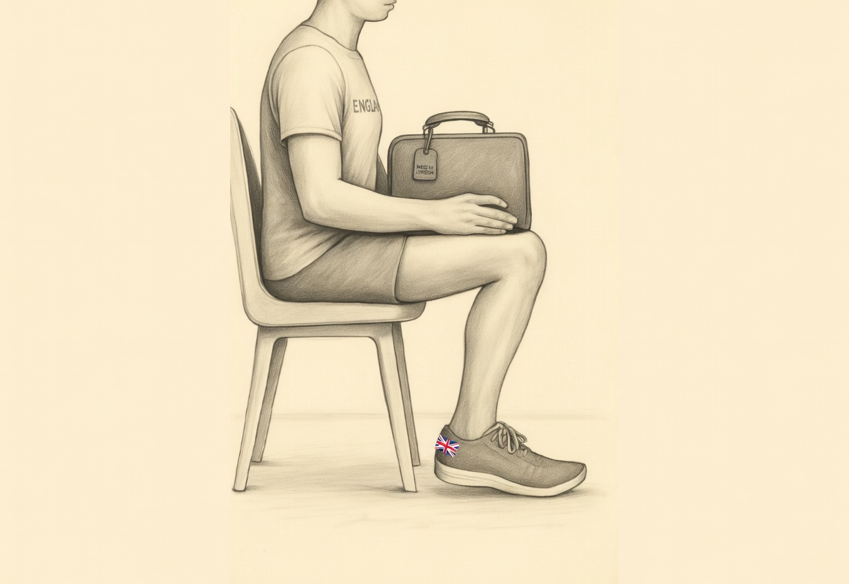 Under Desk Calf Raises: 5 Easy Exercises to Fight Leg Fatigue at Work