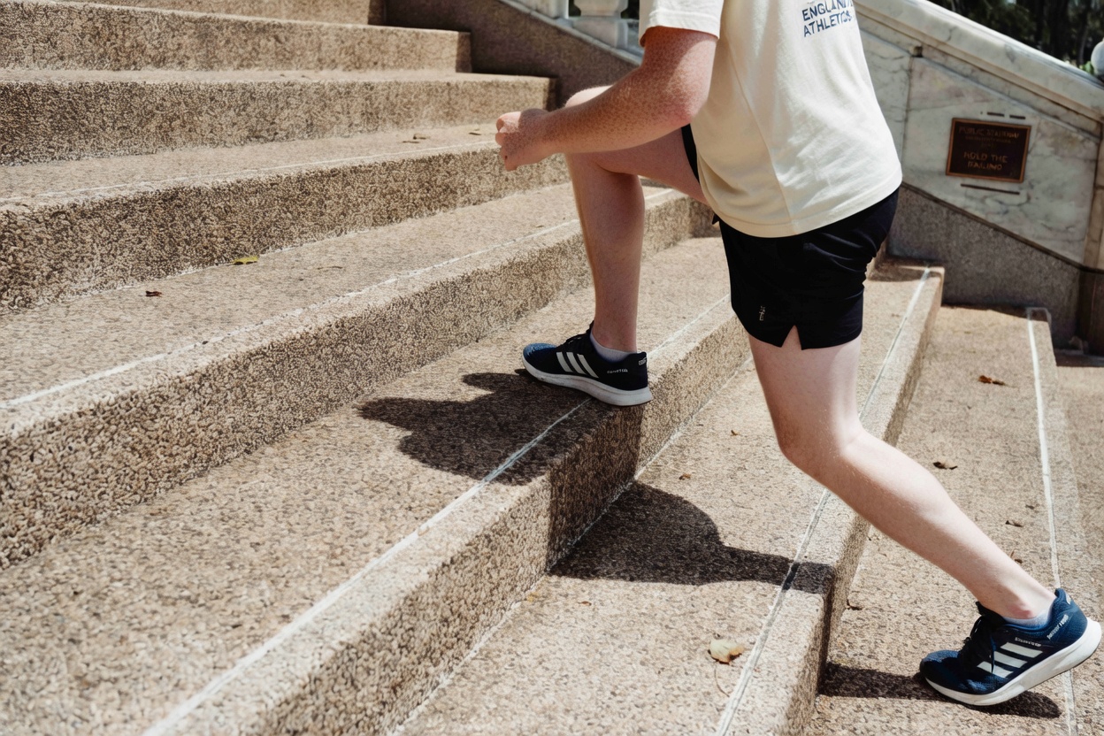 These 7 Simple Moves Melted My Thigh Fat – At Home