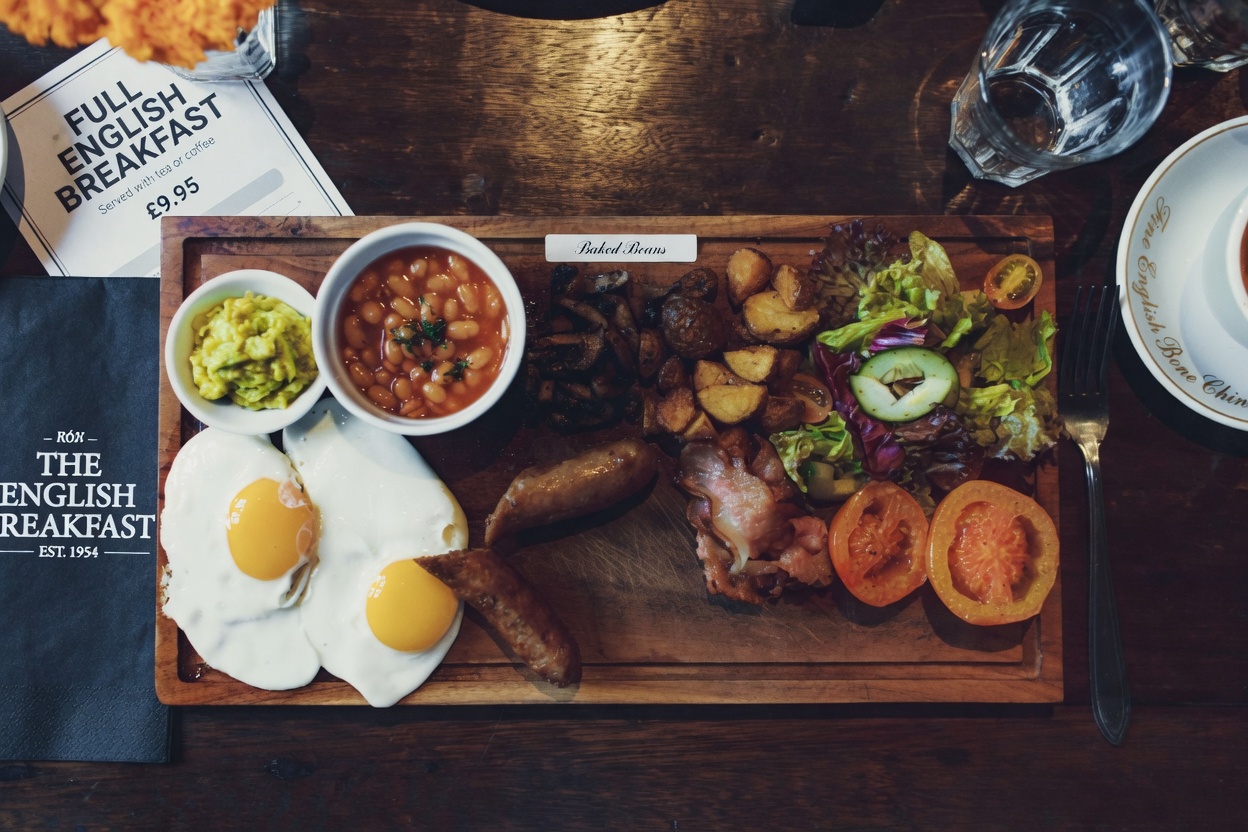 Eating Smarter: 5 Science-Backed Ways to Master Nutrition Timing