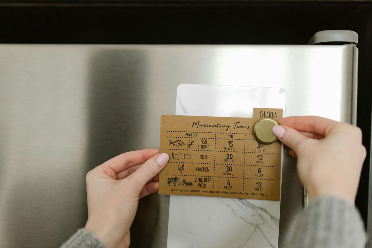 Eating Smarter: 5 Science-Backed Ways to Master Nutrition Timing