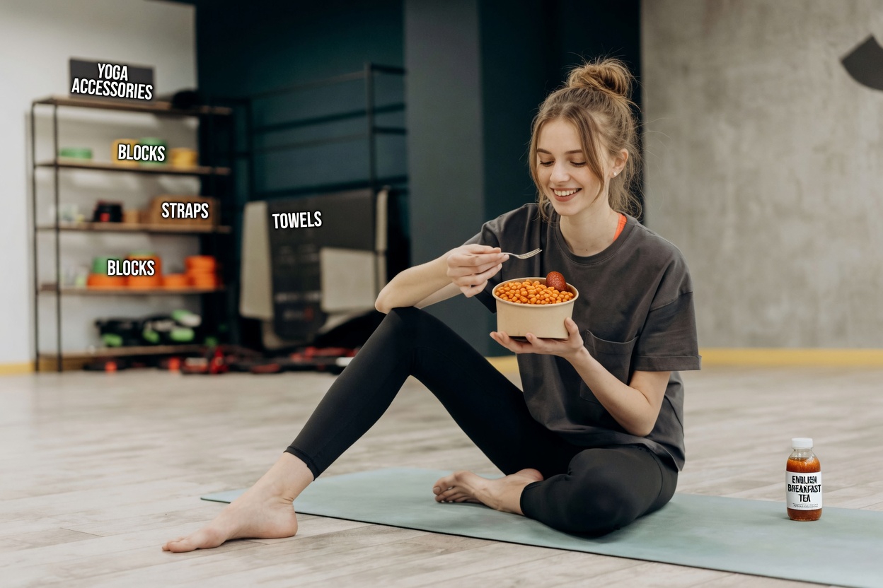 Eating Smarter: 5 Science-Backed Ways to Master Nutrition Timing