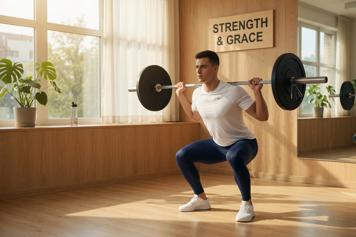 Strength Training for Runners: 5 Essential Rules to Boost Endurance & Prevent Injuries