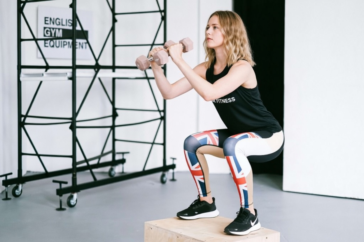 Strength Training for Runners: 5 Essential Rules to Boost Endurance & Prevent Injuries