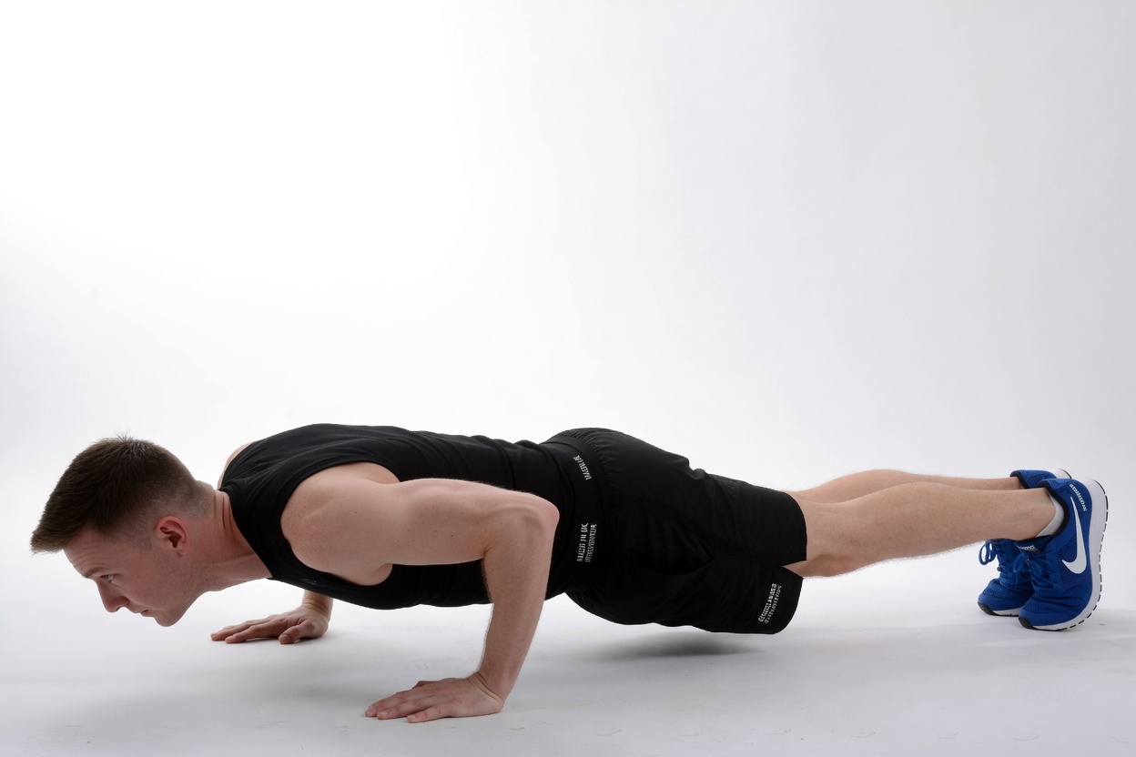 Workout Smarter: 5 Proven Ways to Train Less and Promote Muscle Growth