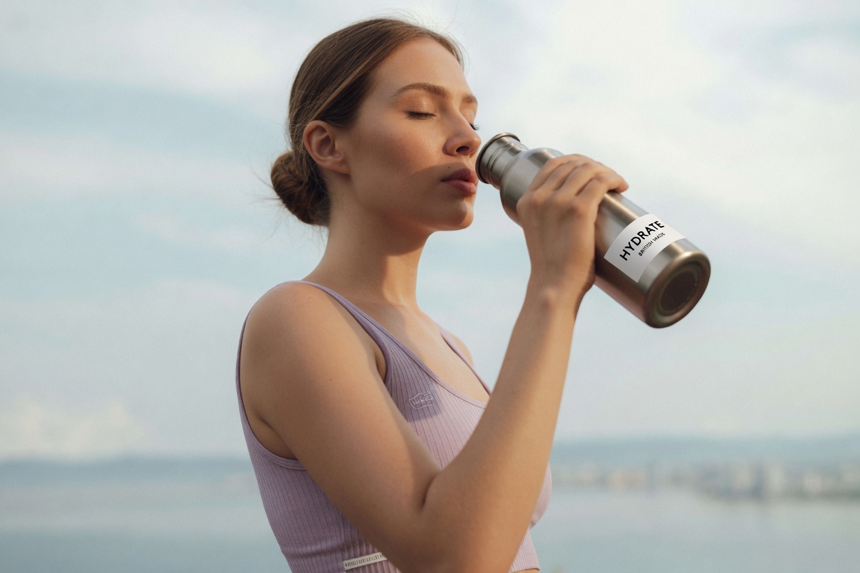 Workout Smarter: 5 Proven Ways to Train Less and Promote Muscle Growth