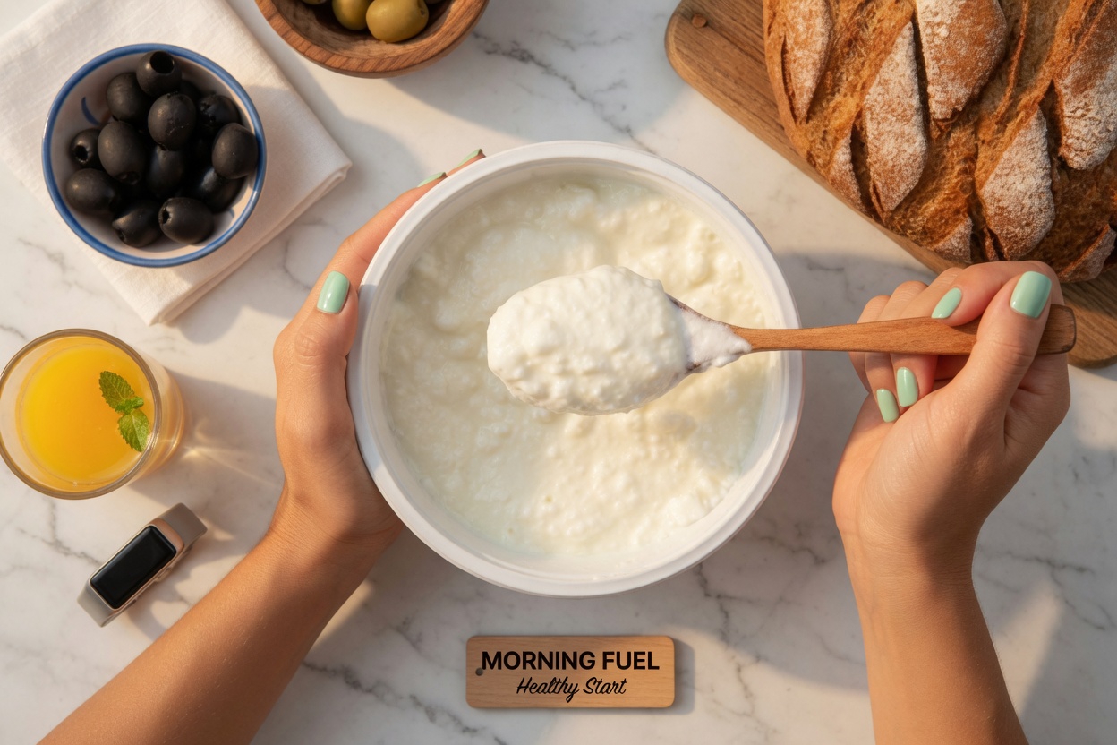 What to Eat Before Bed to Boost Overnight Fat Burn (16 Foods That Work)