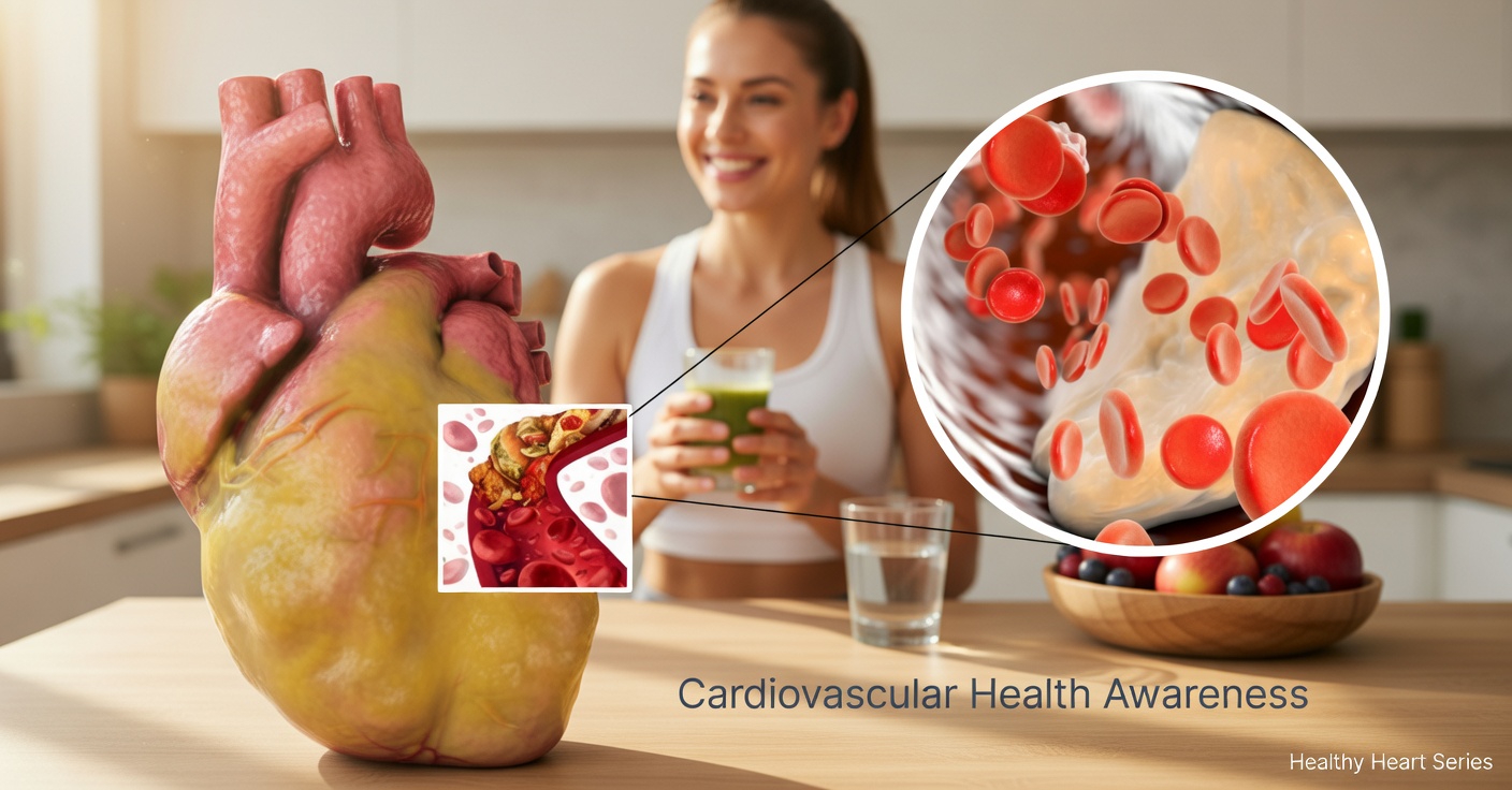 5 Surprising Foods That Could Be Hurting Your Heart