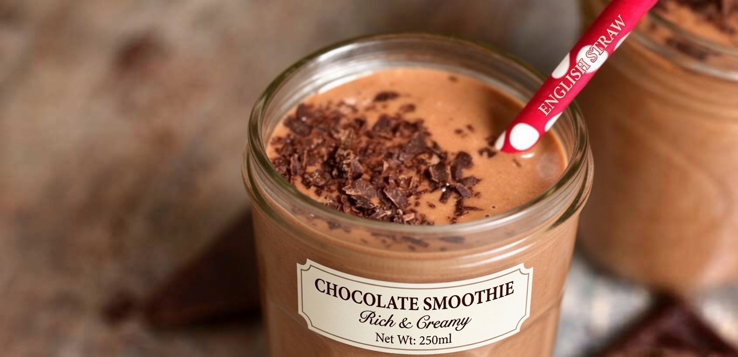 10 Easy Healthy Smoothie Recipes for Quick Snack or Breakfast