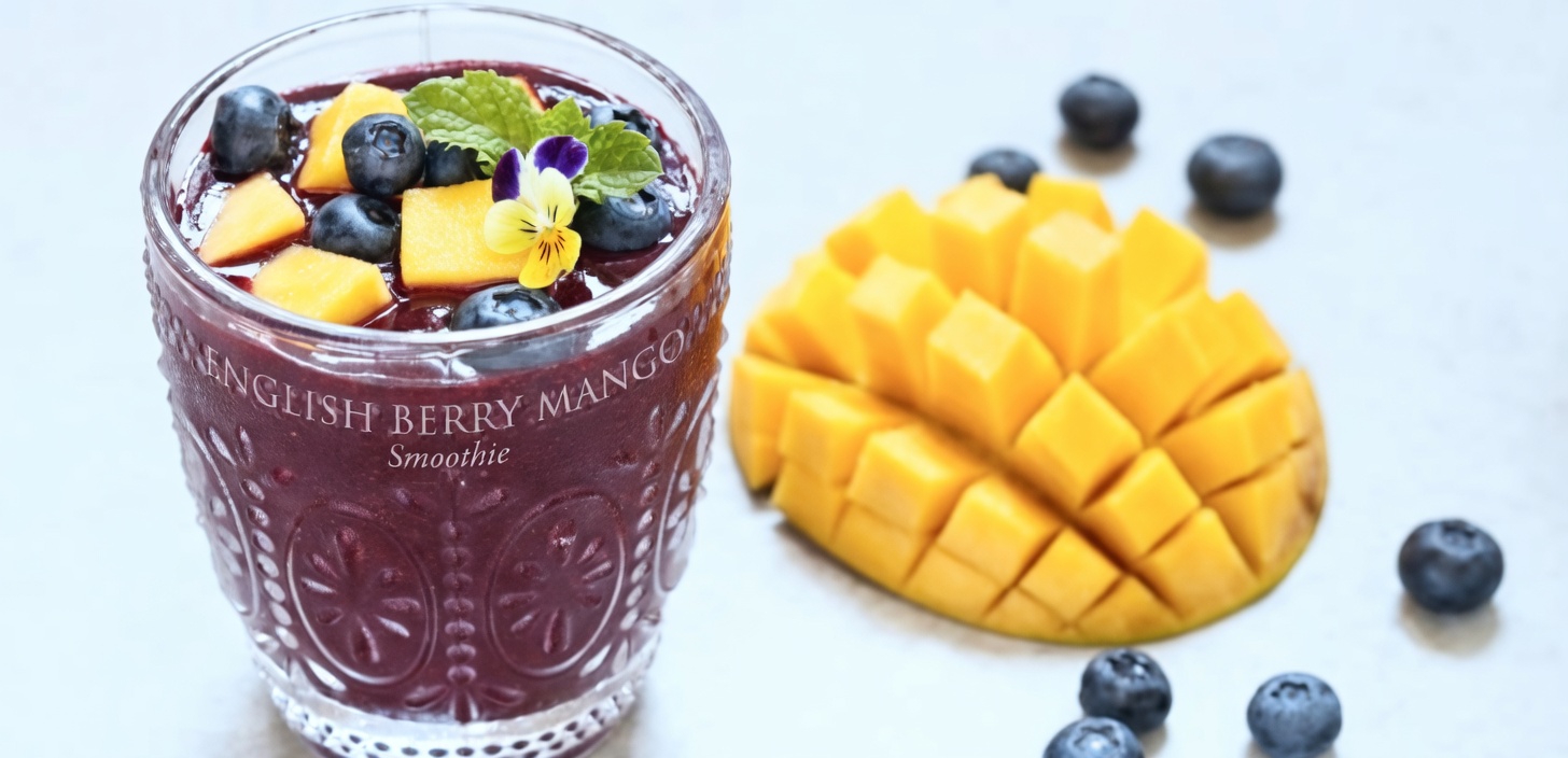 10 Easy Healthy Smoothie Recipes for Quick Snack or Breakfast