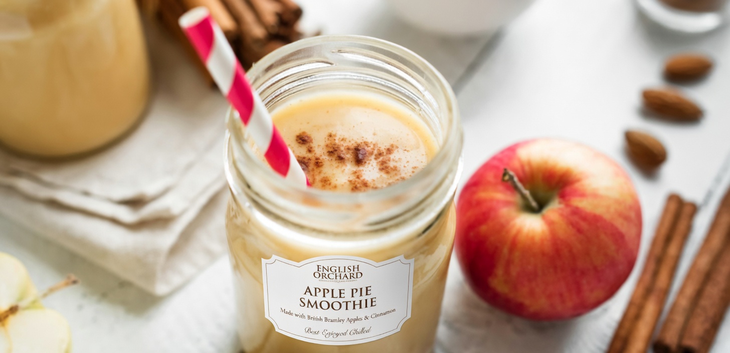 10 Easy Healthy Smoothie Recipes for Quick Snack or Breakfast