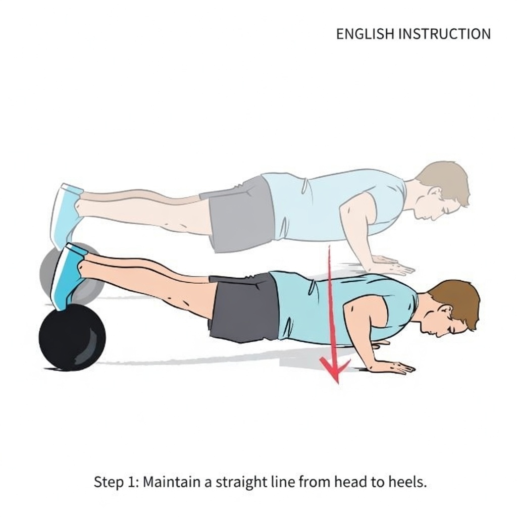 Redefine Your Core Beyond the Crunches: 5 Best Ab Exercises