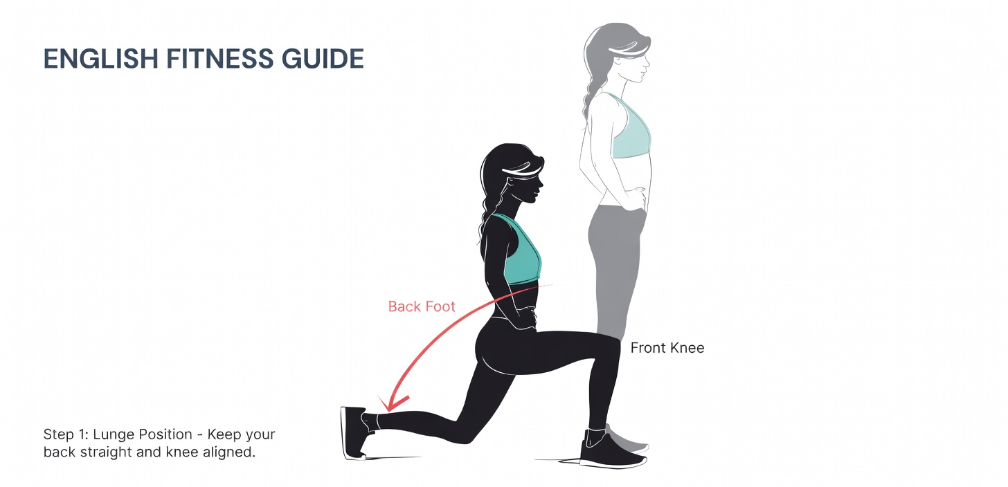The 5 Best Butt Exercises for Beginners