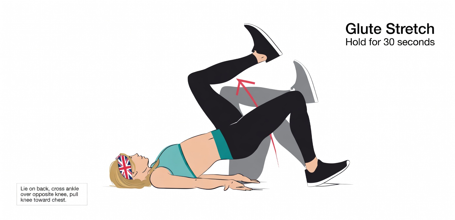 The 5 Best Butt Exercises for Beginners