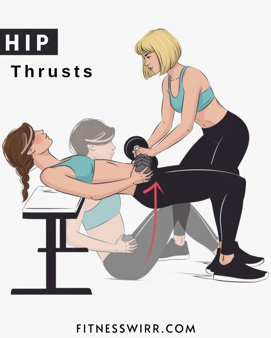 Home Leg Workout: 3 Exercises to Build Strong, Toned Legs