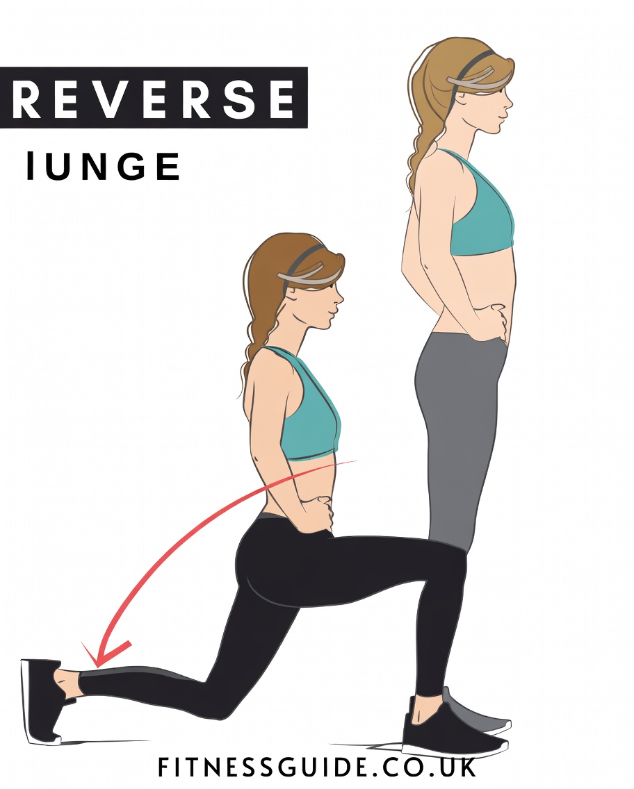 Home Leg Workout: 3 Exercises to Build Strong, Toned Legs