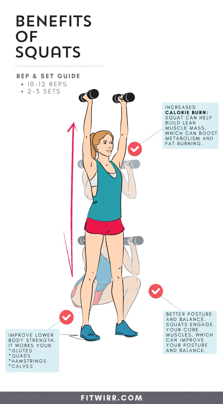 The Squat: What Happens When You Squat for 30 Days