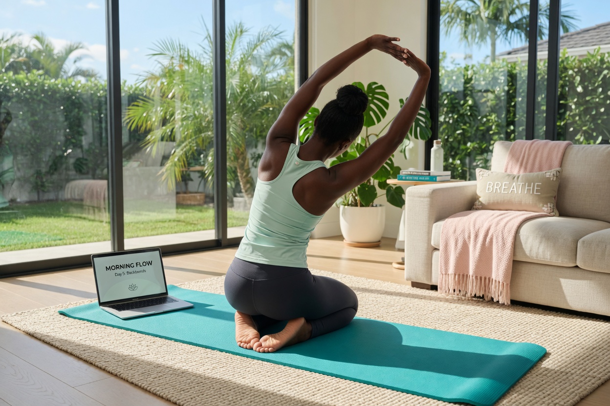 The 4 Morning Habits That Can Improve Your Health