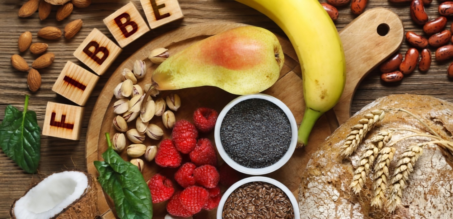 16 High-Fiber Foods You Should Eat More Of