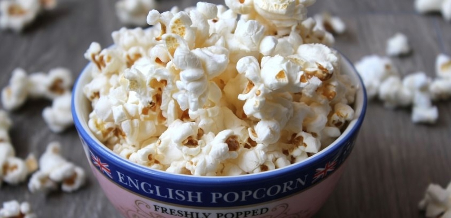 16 High-Fiber Foods You Should Eat More Of