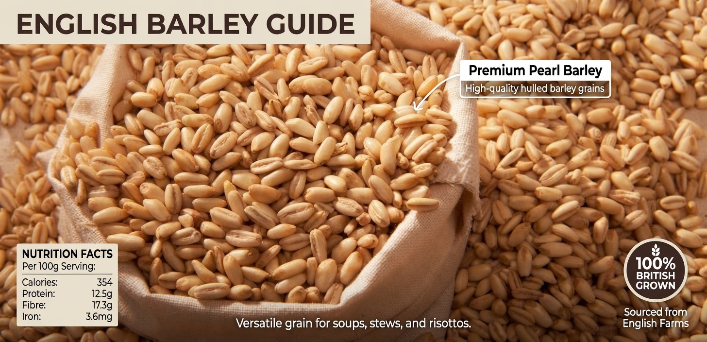 16 High-Fiber Foods You Should Eat More Of