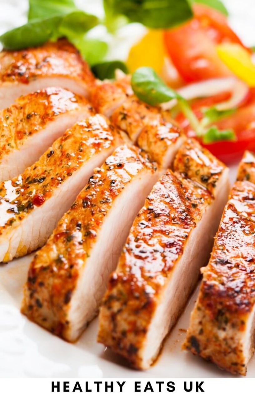 10 Insanely Delicious Healthy Summer Dinners You’ll Love Making