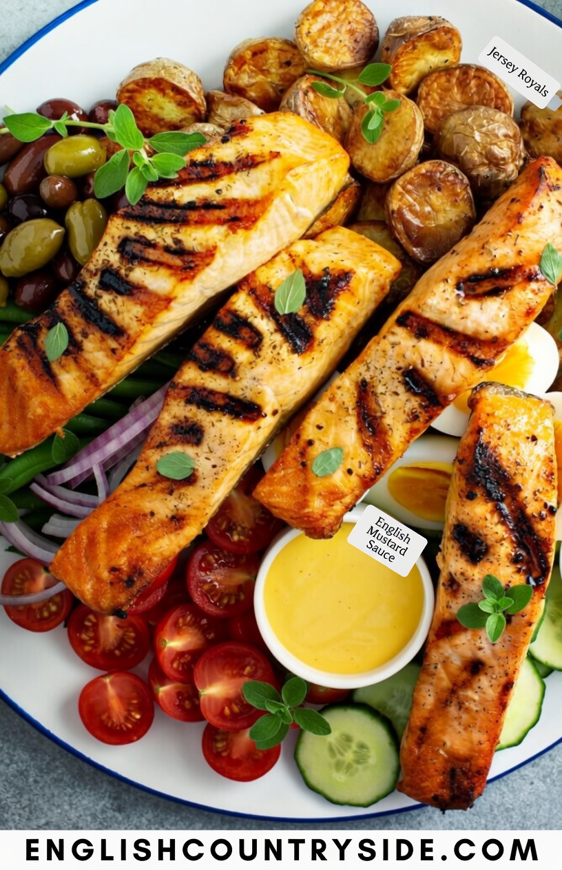 10 Insanely Delicious Healthy Summer Dinners You’ll Love Making