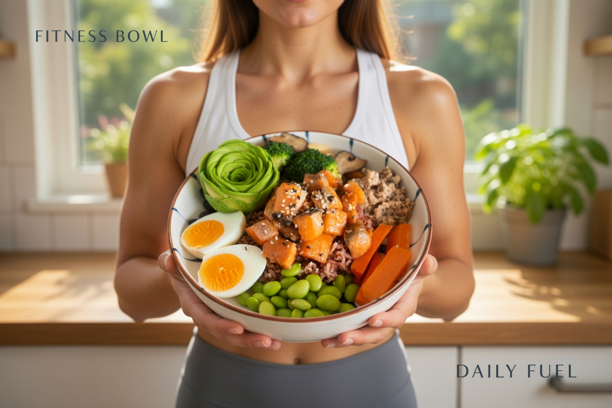 Teriyaki Salmon Bowl Recipe (Easy 30 Minute Dinner)