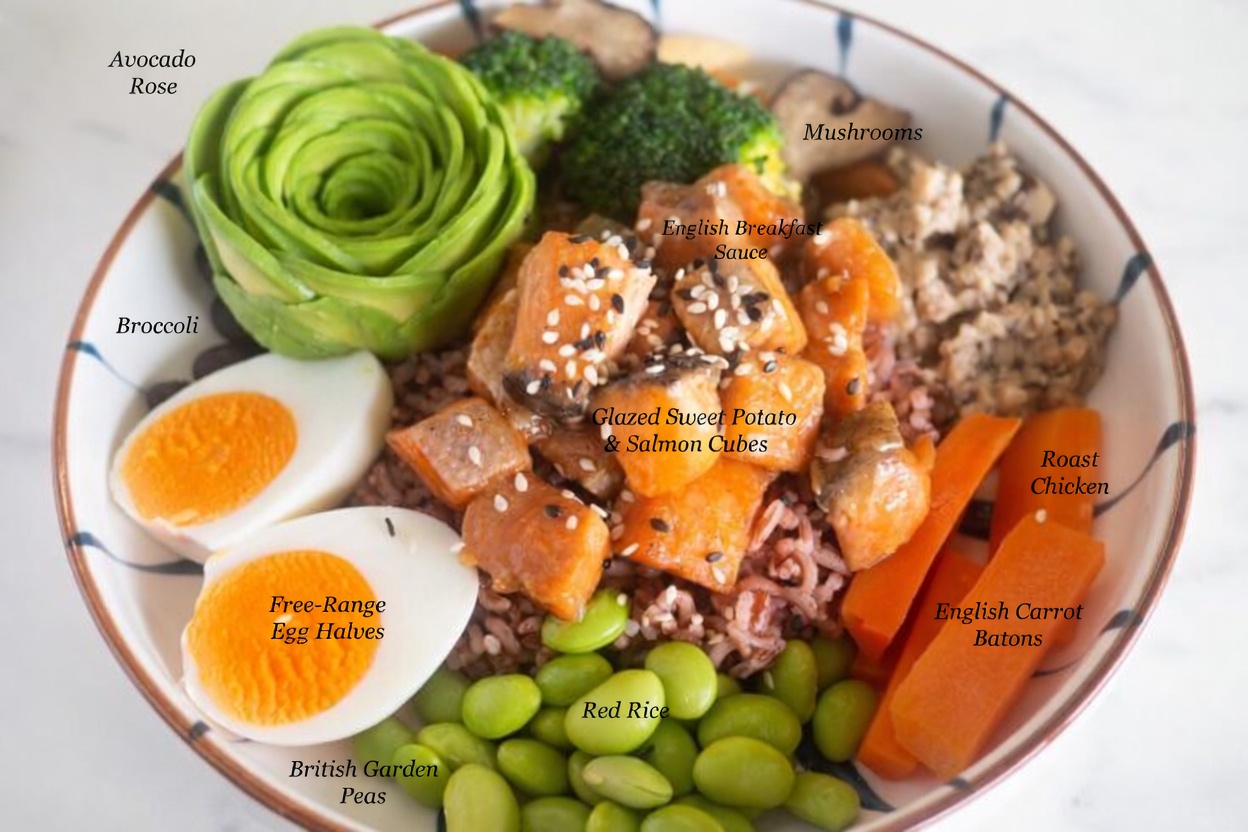 Teriyaki Salmon Bowl Recipe (Easy 30 Minute Dinner)