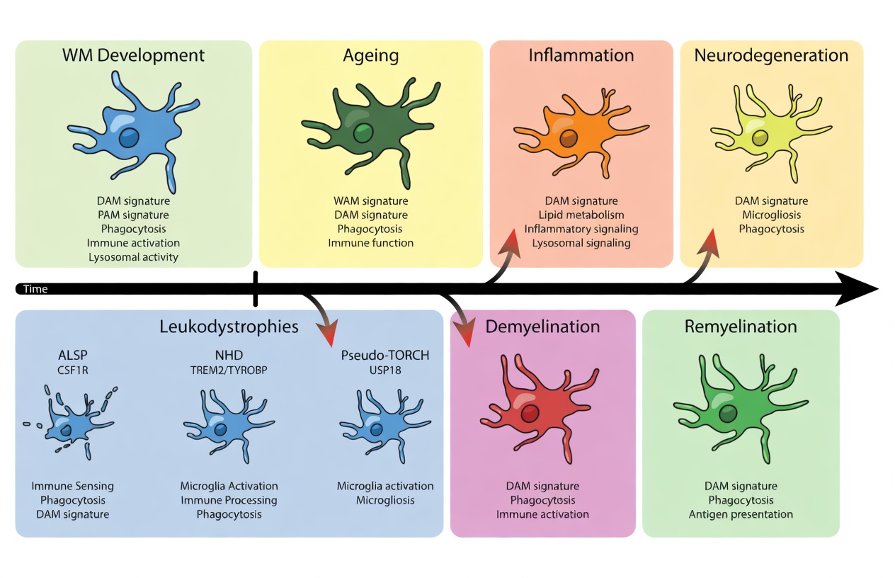 New and groundbreaking research unveils the origins of Alzheimer’s disease and dementia￼￼￼