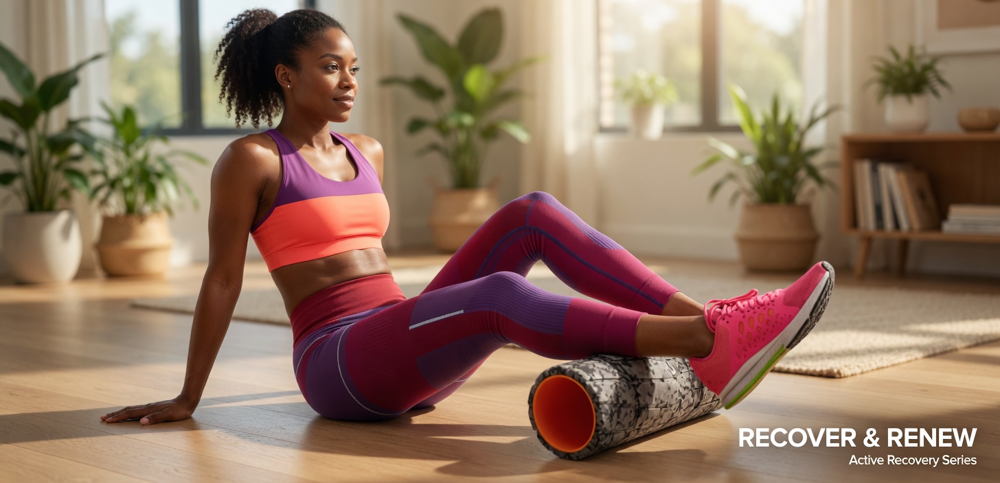 Discover the 13 Best Foam Rolling Exercises for Relieving Muscle Pain and Tension
