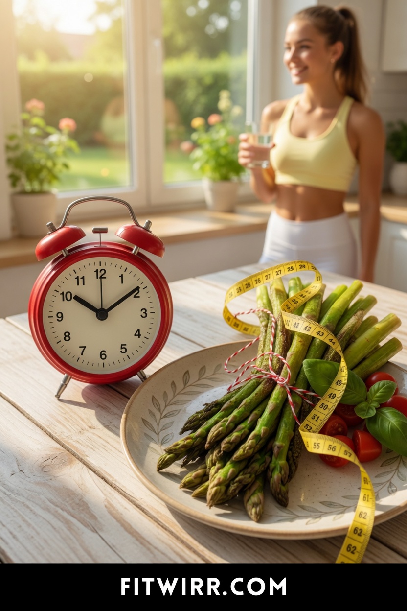 The Ultimate Beginner’s Guide  to Intermittent Fasting