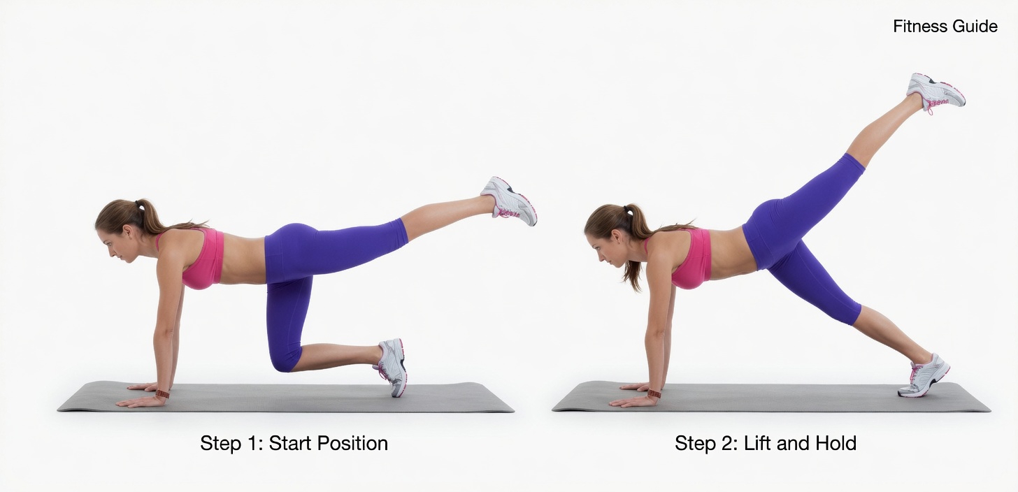 25 Best Ab Workouts for Women to Get a Flat Stomach