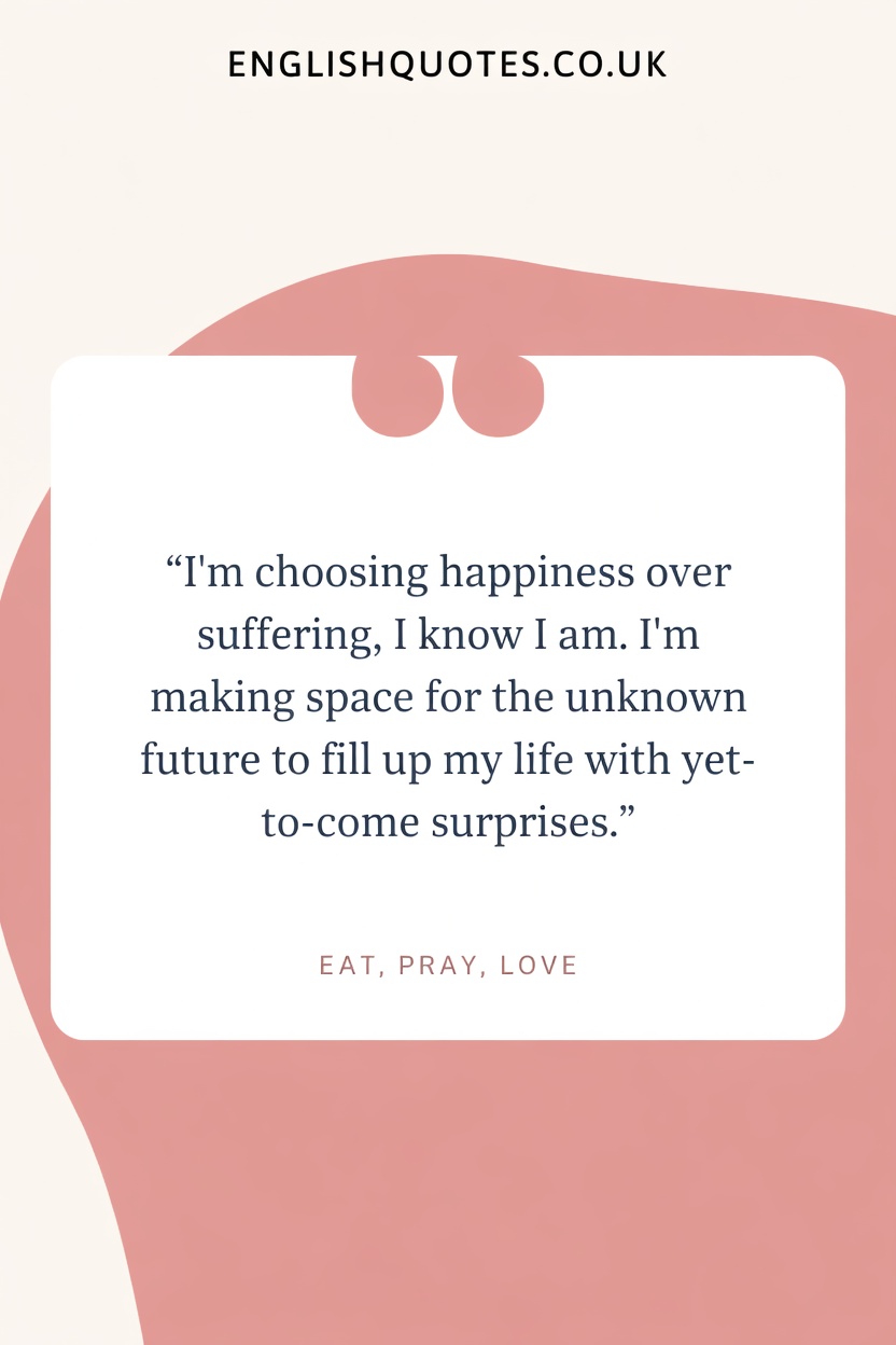 14 Inspiring ‘Eat Pray Love’ Quotes Every Woman Needs to Read Right Now