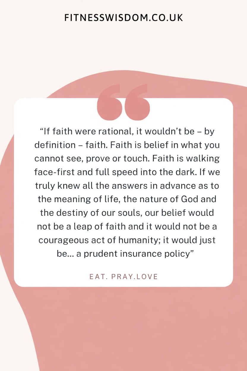 14 Inspiring ‘Eat Pray Love’ Quotes Every Woman Needs to Read Right Now