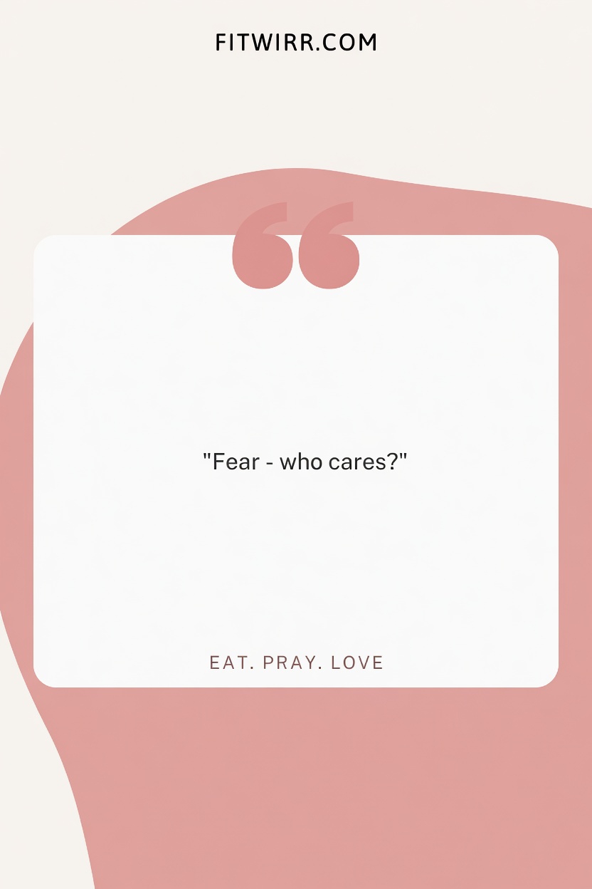 14 Inspiring ‘Eat Pray Love’ Quotes Every Woman Needs to Read Right Now