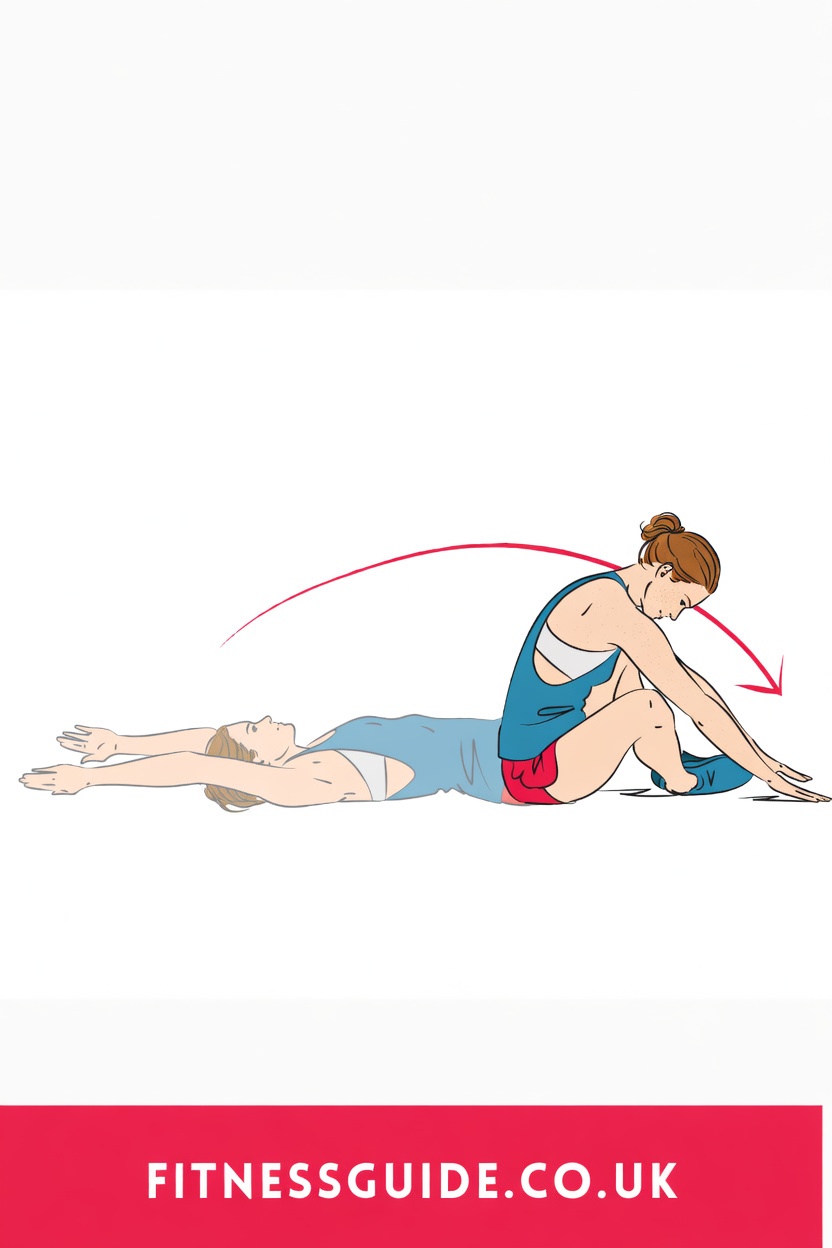 Crunches: 19 Ways to Do a Crunch Exercise To Set Your Core On Fire