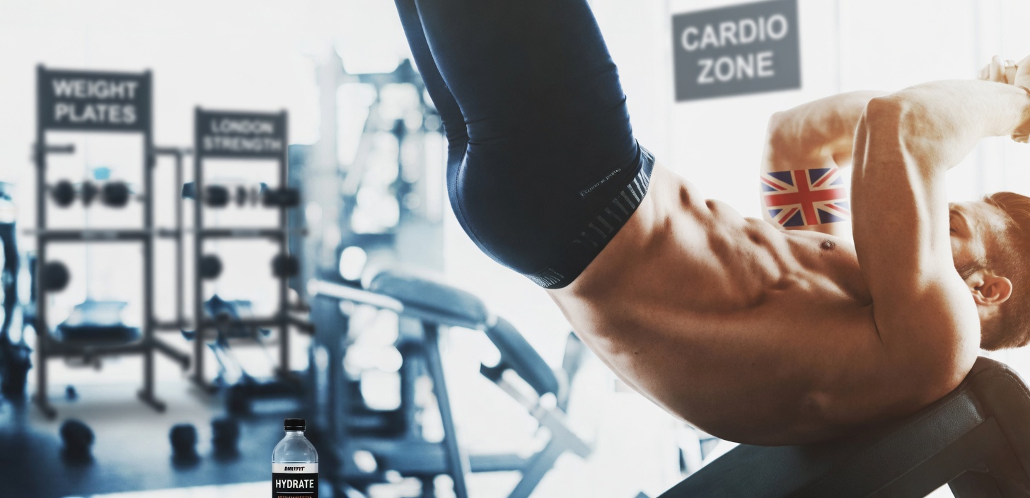 Crunches: 19 Ways to Do a Crunch Exercise To Set Your Core On Fire