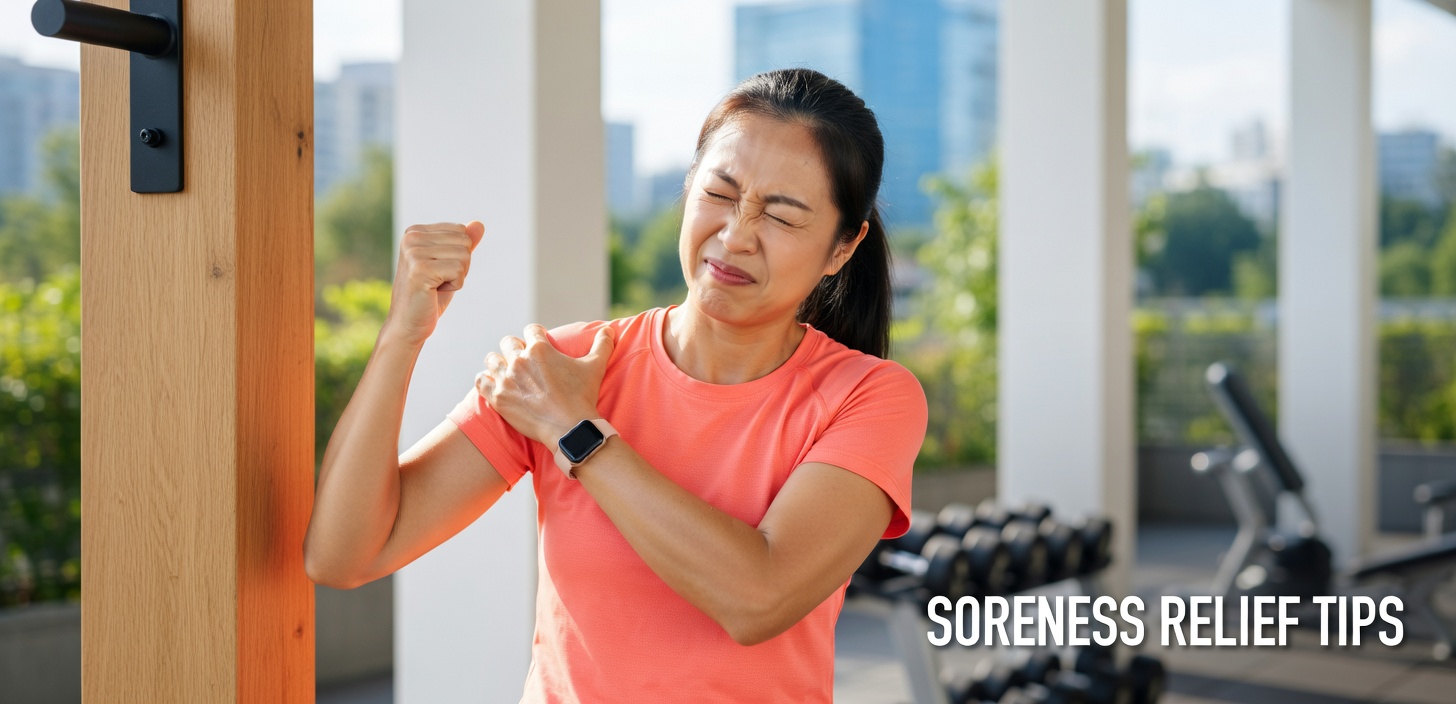 A Physical Therapist Shares 7 Mobility Shoulder Exercises to Improve Your Range of Motion