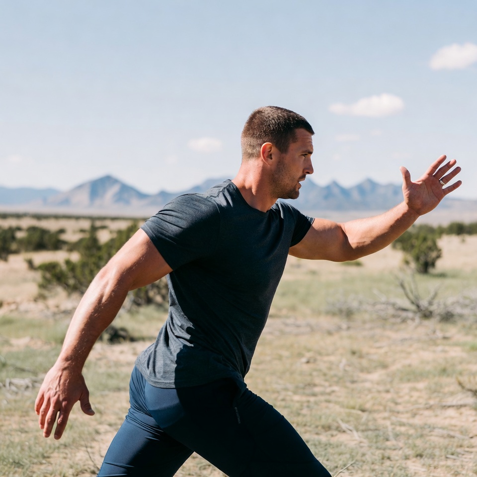 Forget Weights, These Are the 7 Bodyweight Exercises Every Man Should Do Every Day to Stay Fit