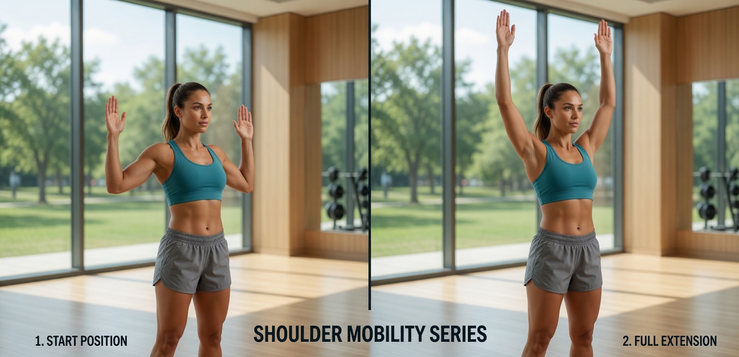 5 Exercises You Should Do Every Single Day to Fix Your Posture