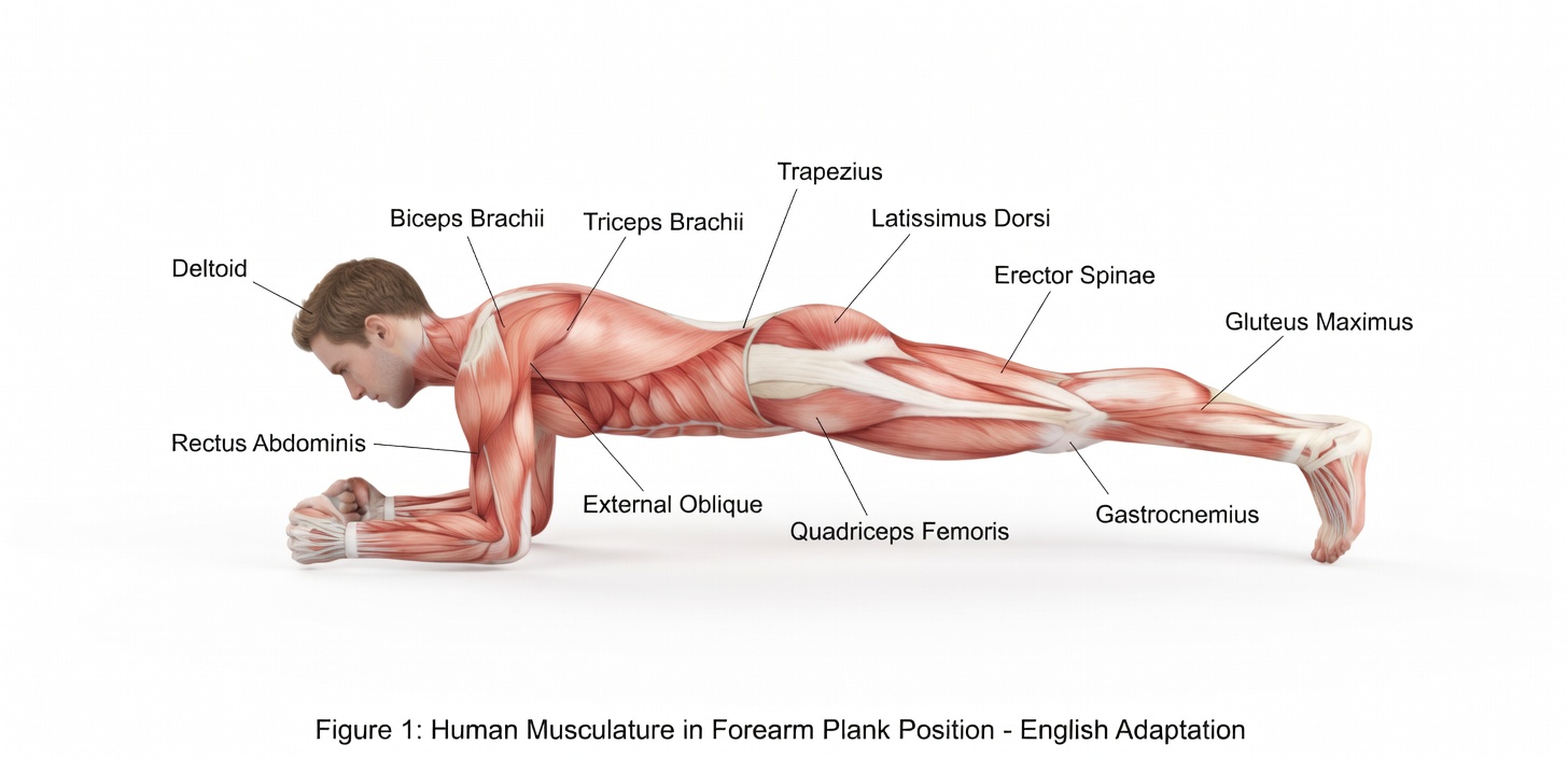 5 Exercises You Should Do Every Single Day to Fix Your Posture