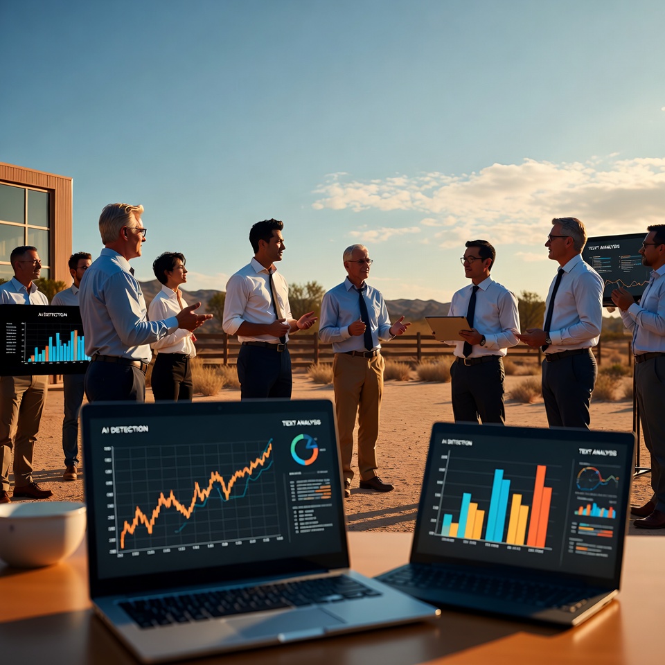 These 3 Free Powerful Content Detectors Can Expose Ai-Generated Text With 98% Accuracy