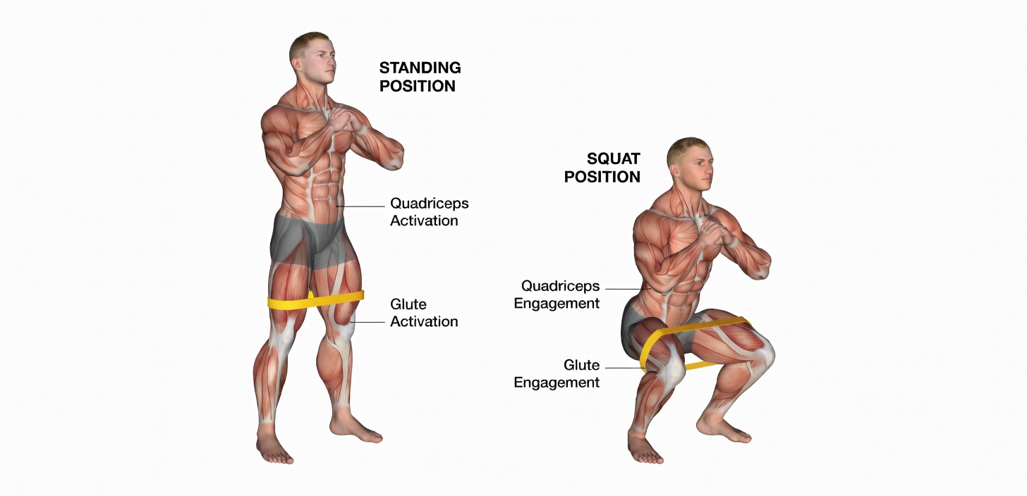 No Weights, No Sit-Ups, Just a 10-Minute Workout To Build a Stronger Core