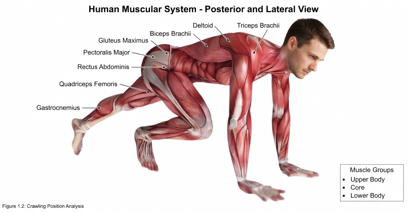 No Weights, No Sit-Ups, Just a 10-Minute Workout To Build a Stronger Core