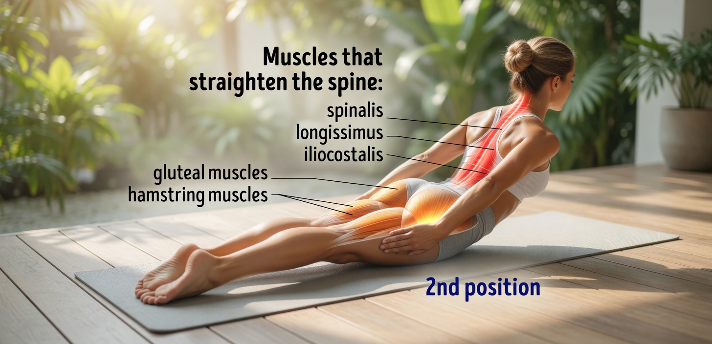 Want to Age Well? Do These 4 Exercises That’ll Un-slouch Your Back and Safeguard Your Posture