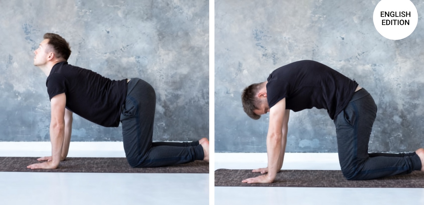 Want to Age Well? Do These 4 Exercises That’ll Un-slouch Your Back and Safeguard Your Posture