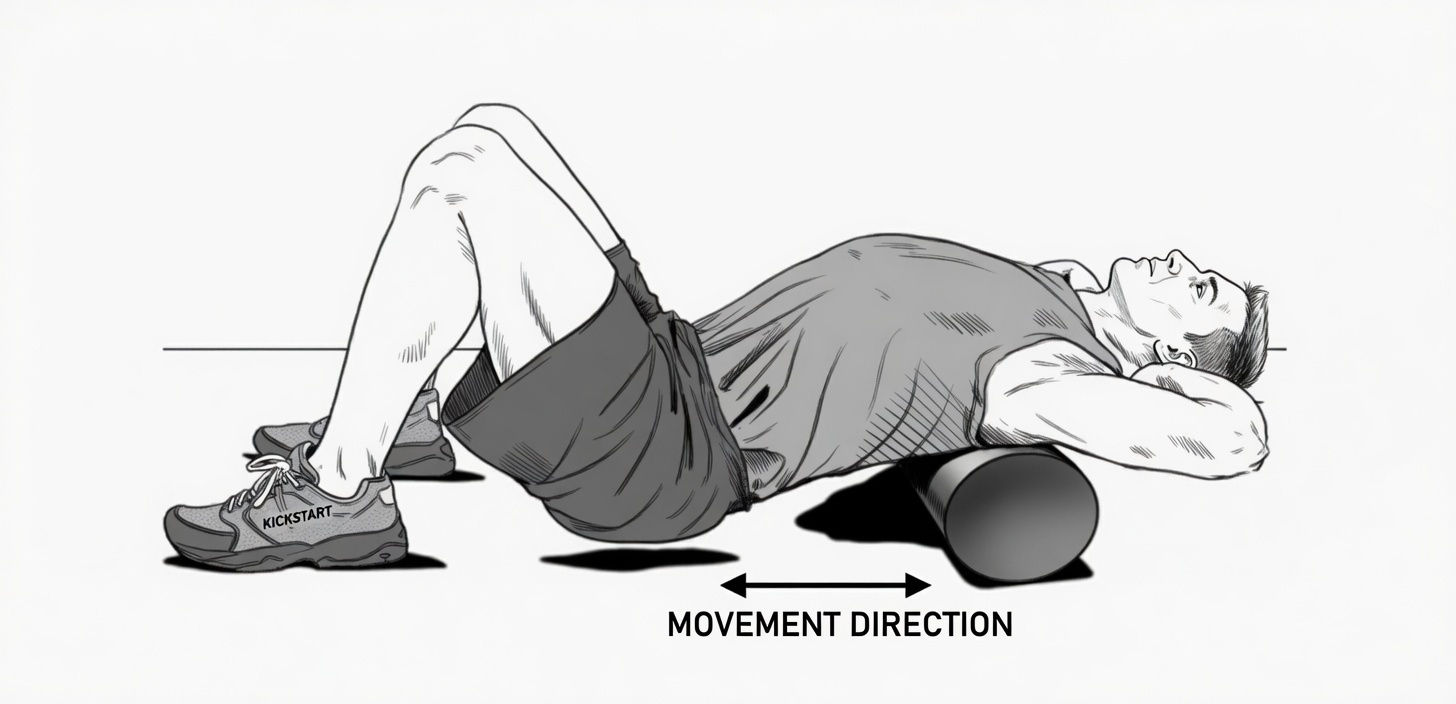 Want to Age Well? Do These 4 Exercises That’ll Un-slouch Your Back and Safeguard Your Posture